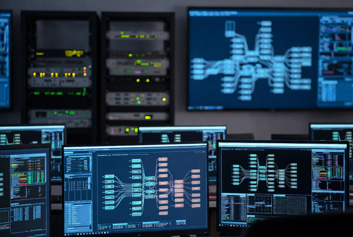 Infrastruttura Elettrica